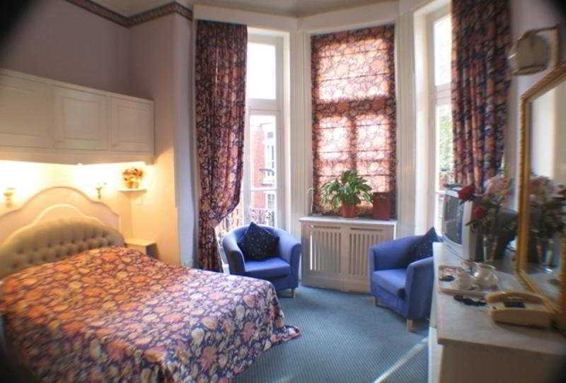 Maranton House Hotel Londýn Pokoj fotografie